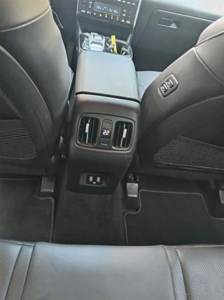 HYUNDAI Tucson usata, con Controllo automatico clima