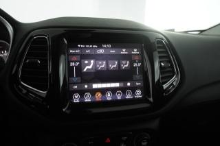 JEEP Compass usata 13