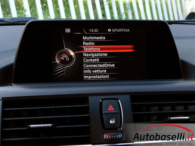 BMW 218 usata 58