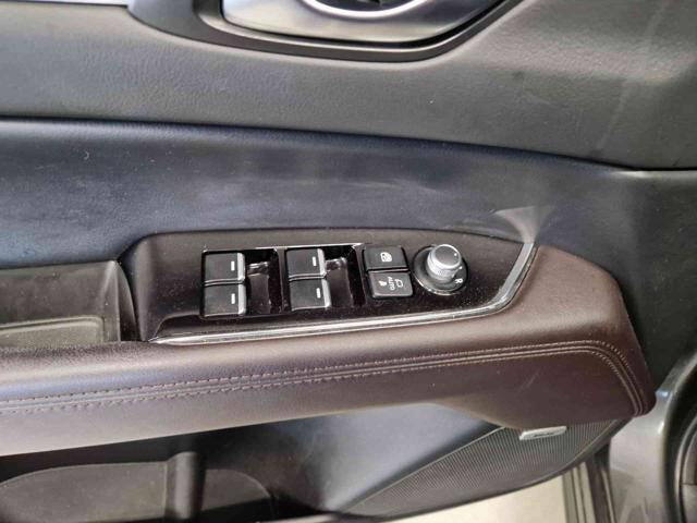MAZDA CX-5 usata, con Immobilizzatore elettronico