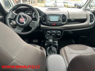 FIAT 500L usata, con Climatizzatore