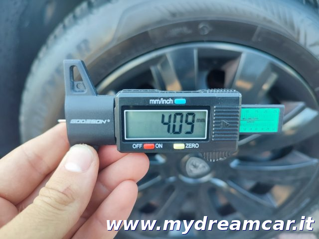 PEUGEOT 2008 usata 22