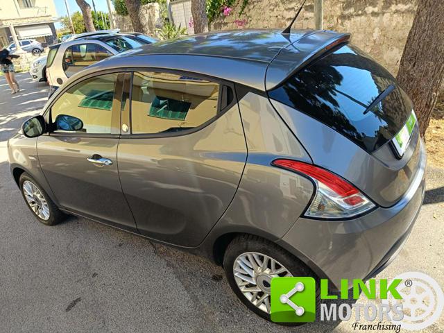LANCIA Ypsilon usata 31
