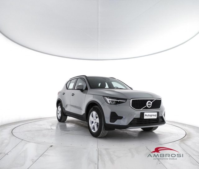 VOLVO XC40 usata 1
