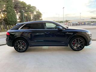 AUDI Q8 usata, con Airbag Passeggero
