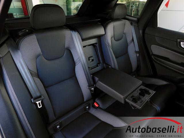 VOLVO XC60 usata, con Climatizzatore automatico, 2 zone
