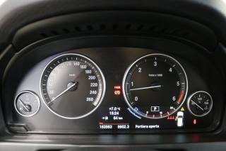 BMW X5 usata, con Controllo elettronico della corsia