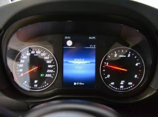 MERCEDES-BENZ Citan usata, con Chiusura centralizzata