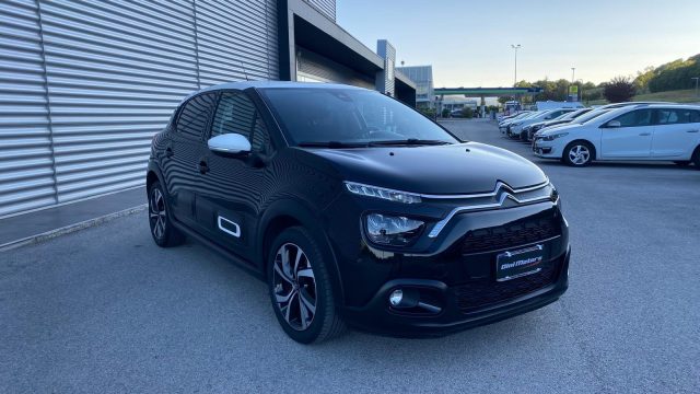 CITROEN C3 usata, con Airbag laterali