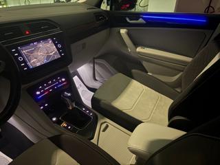 VOLKSWAGEN Tiguan usata, con Bluetooth