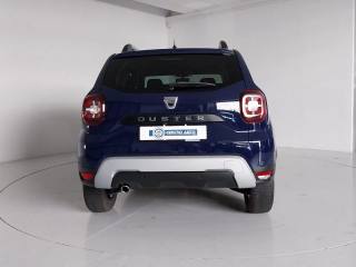 DACIA Duster usata, con Vivavoce