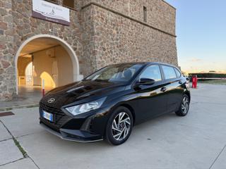 HYUNDAI i20 usata, con Limitatore di velocità