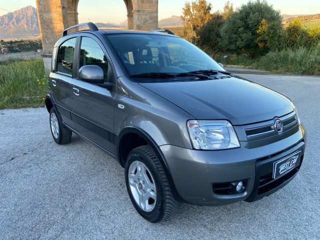 FIAT Panda usata, con Cronologia tagliandi
