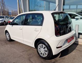 VOLKSWAGEN up! usata, con Autoradio