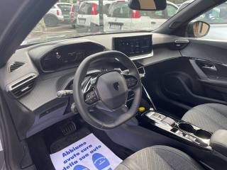 PEUGEOT 2008 usata, con Cerchi in lega