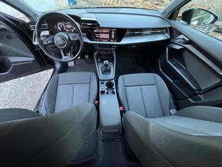 AUDI A3 usata, con Controllo trazione