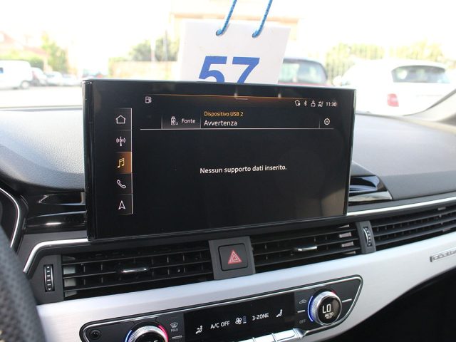 AUDI A4 usata, con Bracciolo