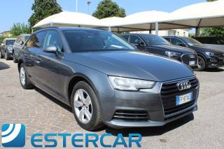 AUDI A4 usata, con Chiusura centralizzata