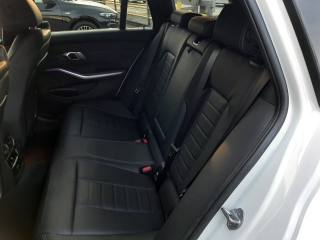 BMW 320 usata, con Climatizzatore