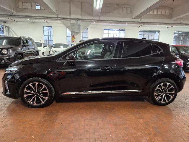 RENAULT Clio usata, con Autoradio