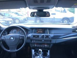 BMW 520 usata, con Controllo trazione