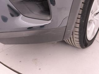 RENAULT Captur usata, con Hill holder