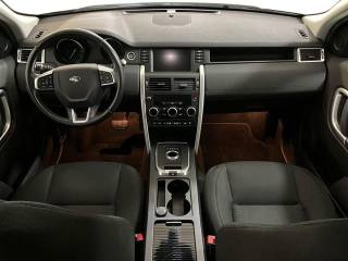 LAND ROVER Discovery Sport usata, con Chiusura centralizzata