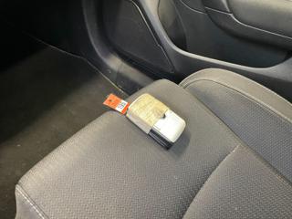 RENAULT Megane usata, con Sistema di navigazione