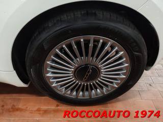FIAT 500e usata, con Autoradio