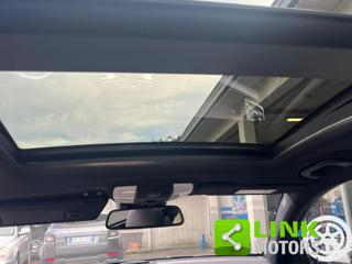 MERCEDES-BENZ E 350 usata, con Leve al volante