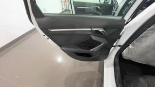 AUDI A3 usata, con Filtro antiparticolato