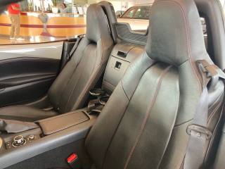 MAZDA MX-5 usata, con Fendinebbia