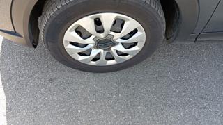 FIAT 500X usata, con Fendinebbia