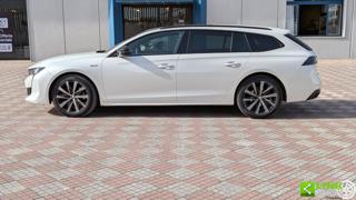 PEUGEOT 508 usata, con Autoradio