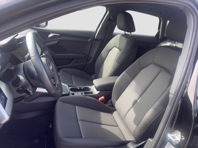 AUDI A3 usata 12