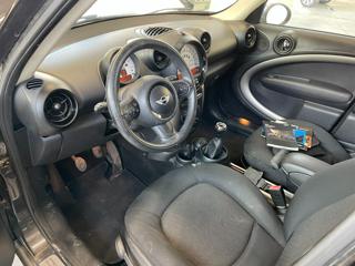 MINI Countryman usata, con Cruise Control