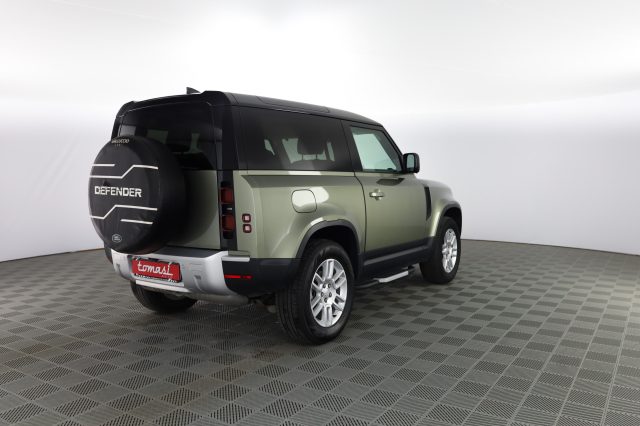 LAND ROVER Defender usata 3