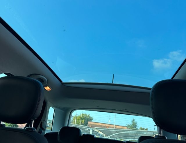 FIAT 500L usata, con Cruise Control