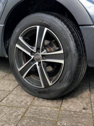 VOLKSWAGEN Polo usata, con Climatizzatore