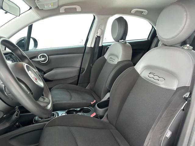 FIAT 500X usata, con Cruise Control