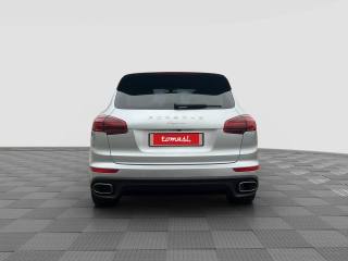 PORSCHE Cayenne usata 3
