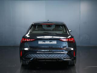 AUDI A3 usata, con Airbag laterali