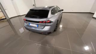 PEUGEOT 508 usata, con Autoradio