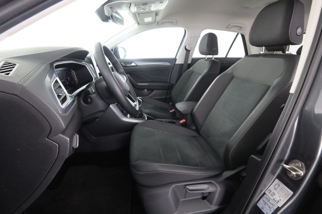 VOLKSWAGEN T-Roc usata 1