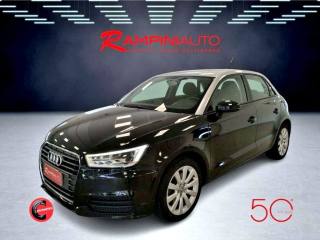 AUDI A1 SPB 1.6 TDI 116 CV Pronta Consegna