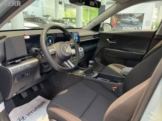HYUNDAI Kona usata, con Autoradio