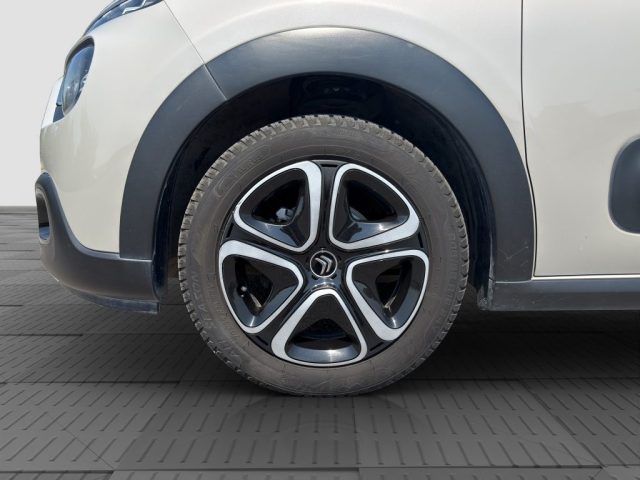 CITROEN C3 usata 15