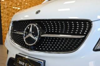 MERCEDES-BENZ V 300 usata 21