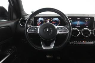 MERCEDES-BENZ CLA usata 11