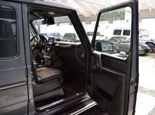 MERCEDES-BENZ G 350 usata, con Airbag Passeggero
